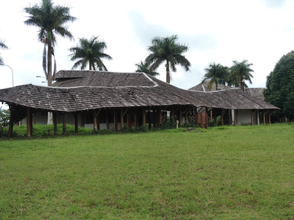 Centro de Proteção Ambiental Balbina